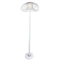 Modern Designer Steel Floor Lamps (ML6006-W)